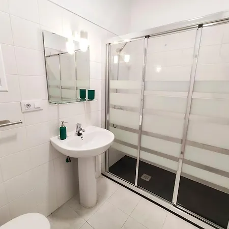 Appartement In Setas,