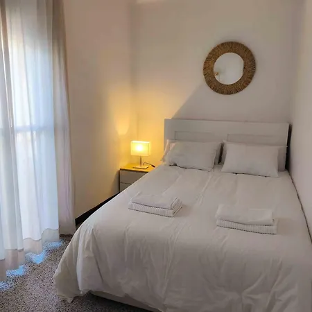 Appartement In Setas,