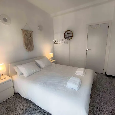 Appartement In Setas, Sevilla