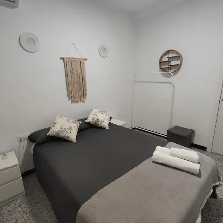 In Setas, Apartment Seville