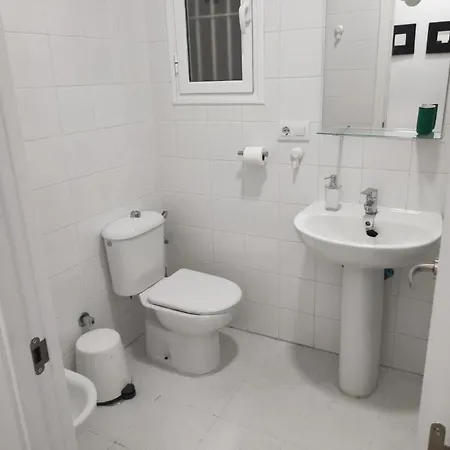 Apartment In Setas, Seville