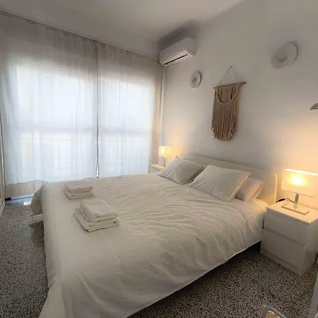 Apartment In Setas, *